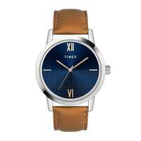 TIMEX Analog Dial Blue Men watch-TWTG31SMU01 