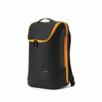Mokobara - Laptop Backpack The Transit Backpack 30L  (Black)