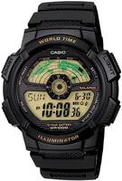 CASIO Youth Digital ( AE-1100W-1BVDF ) Digital Watch - For Boys & Girls D086