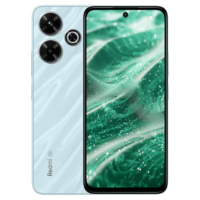 Redmi 13 5G (6GB RAM, 128GB, Hawaiian Blue)