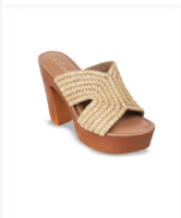 Min 80% Off on Catwalk Heels Women