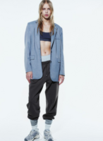 Women's H&M Joggers Up to 60% Off