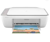 HP DeskJet 2332 Multi-function Color Inkjet Printer