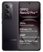 OPPO Reno 12 Pro 5G (Space Brown, 512 GB)  (12 GB RAM)