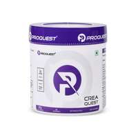 PROQUEST CreaQuest - Pure Micronized Creatine Monohydrate (90G, 30 Servings) [Apply Coupon]