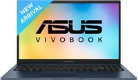ASUS Vivobook 15 Intel Core i5 12th Gen 1235U - (8 GB/512 GB SSD/Windows 11 Home) FHD, Thin and Light Laptop
