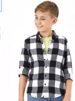 Kids' Shirts Online Up to 95% Off