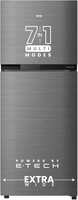 IFB 243L 2 Star Frost Free Double Door Refrigerator (2024, IFBFF-2902NBSE, Brush Grey)