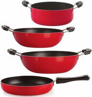 Nirlon Cookware Sets Upo 83% Off