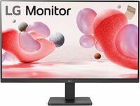 LG 24 Inch (60.4cm) IPS FHD Monitor (1920 x 1080,100Hz)