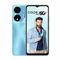Get 26% Off on Itel Color Pro 