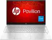 HP Pavilion Intel Core i5 13th Gen 1340P - (16 GB/512 GB SSD) 15-eg3079TU Laptop 