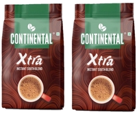 CONTINENTAL XTRA Instant Coffee- 400 gm
