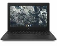 HP Chromebook MediaTek MT8183 - (4 GB/32 GB EMMC Storage/Chrome OS) 11MK G9 EE Chromebook Laptop