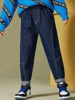 Upto 86% off on Trousers for Kids