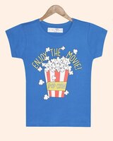 Tops, Tshirts for Girls starting from Rs 60