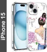 Trendy iPhone 15 covers Up to 80% Off