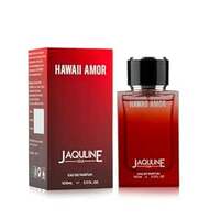 Jaquline USA Men Hawaii Liquid Fresh Amor Edp 100Ml ll