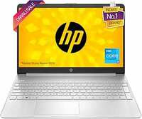HP Laptop 15,12th Gen Intel Core i3-1215U,15.6 inch FHD, Anti-Glare, 8 GB DDR4, 1 TB SSD Laptop