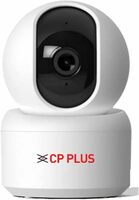 CP PLUS 2MP Full HD Smart Wi-Fi CCTV 