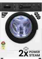 IFB 6 kg Fully Automatic Front Load Washing Machine with In-built Heater