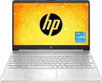 HP 15s i3 12th Gen 1215U - (8 GB/512 GB SSD) Laptop