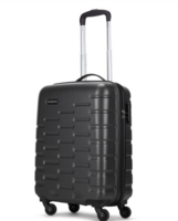 Aristocrat Hard Sided Luggage Cabin Trolley S