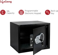 Lifelong locker 34 ltr
