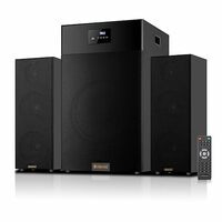 OBAGE Newly Launched Ultra Home Theatre System 