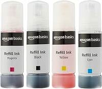 amazon basics printer Ink Bottle Upto 79% off
