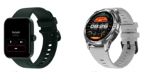 Smartwatches up to 82% off + Extra 20% off Coupon Discount