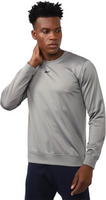 REEBOK - Men's Full Sleeve Sweatshirt  (Up to 57% OFF)
