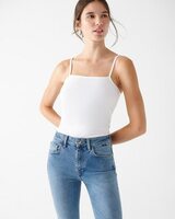 Women's Camisoles & Slips - Up to 80% Off - Top Brands Allen Solly, Clovia, Jockey, Friskers