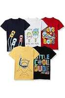 Upto 89% off On Kids Clothing Combo