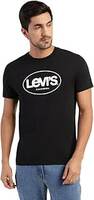 Levi's Men's T-Shirt Minimum 70% Off