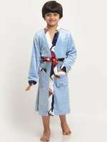 Upto 88% off on Bath Robes