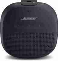 Lowest- Bose SOUNDLINK MICRO,BT SPKR,WW Portable Bluetooth Speaker (Stereo Channel)