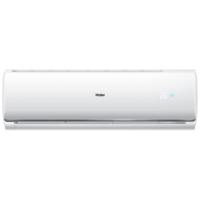 Haier Clean Cool 7 in 1 Convertible 1.5 Ton 3 Star Triple Inverter Split AC with Antimicrobial Protection