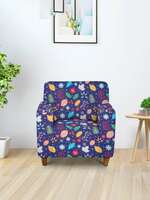 Upto 89% off on Sofa Covers by Cortina, Stitchnest & more