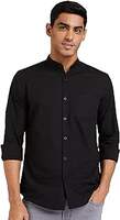 Upto 89% off on Shirts for Men by Amazon Brand Symbol