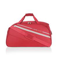 Lavie Sport Strato Medium 55 cms Duffle Bag | Spacious Duffle Bag for Weekend Getaways [₹10 Off Coupon]