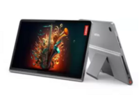 Lenovo Tab Plus 8 GB RAM 128 GB ROM (Luna Grey) 