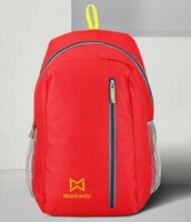 Markway Medium Backpack DAYPACK Small Bags Backpack daily use library office outdoor BAG 22 L Backpack on Flipkart