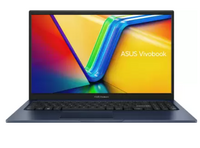 ASUS Vivobook 15 Intel Core i5 12th Gen 1235U -X1504ZA-NJ521WS Thin and Light Laptop
