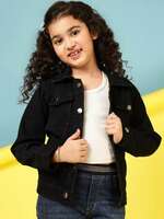 Upto 89% off on Kids Jackets, Sweatshirts & more