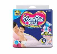 [Lowest Price Of the Year] Crazy Price Drop on BabyCare Bestsellers