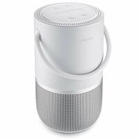 Bose Portable Home speaker 240V AP Bluetooth Speaker  (Silver, Mono Channel)