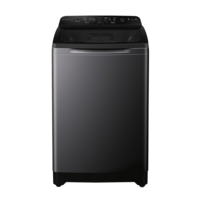 Haier 8 Kg 5 Star Fully Automatic Top Load Washing Machine (HSW80-678ES8NOIDA, Energy Saving, Dark Jade Silver)