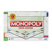 MONOPOLY India Edition Game, Board Game & Puzzles