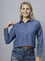 Upto 82% off on Roadster Shirts